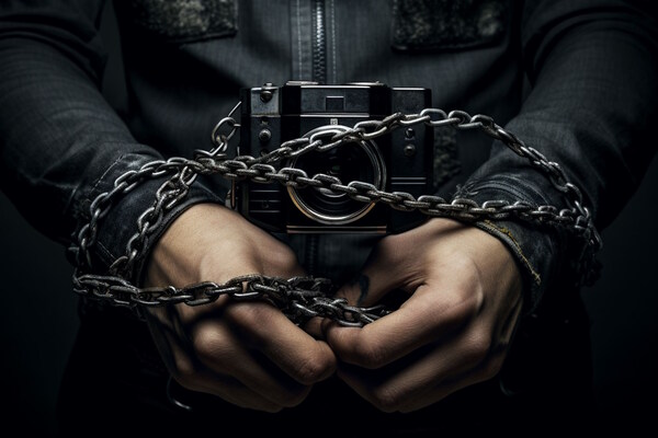 Камера 0: последний шанс