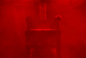 Фотография перформанса Silent Hill. New Fear от компании Shock-Quest (Фото 2)