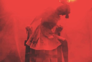 Фотография перформанса Silent Hill. New Fear от компании Shock-Quest (Фото 4)
