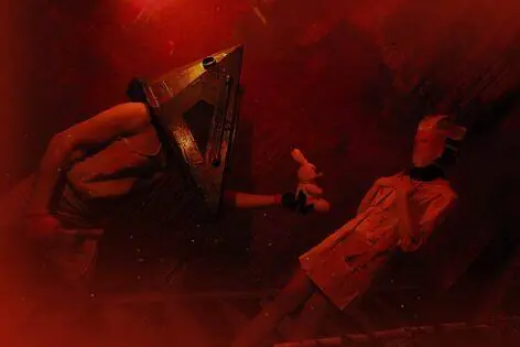 Квест-Перформанс «Silent Hill» от Shock-Quest