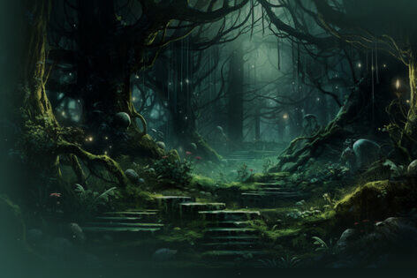 Квест-перформанс «Abaddon» от The End