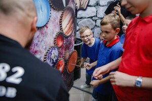Фотография экшн-игры Форт Боярд от компании Форт Боярд (Фото 1)