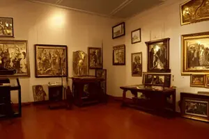 Museum