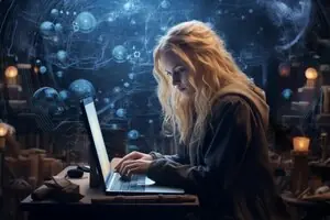 Интерактивный квест