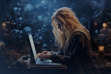 Квест «Интерактивный квест» от LOST