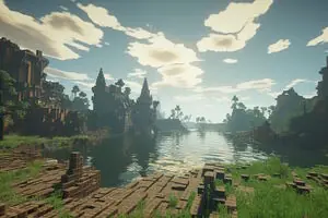 Minecraft