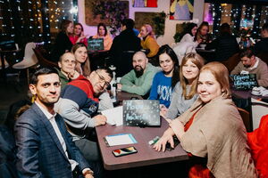 Фотография квиза Squiz от компании Squiz (Фото 1)