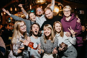 Фотография квиза Squiz от компании Squiz (Фото 3)