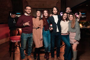 Фотография квиза Squiz от компании Squiz (Фото 4)