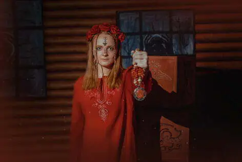 Квест «Культ» от Многоквест