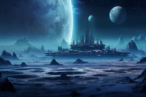 Космос