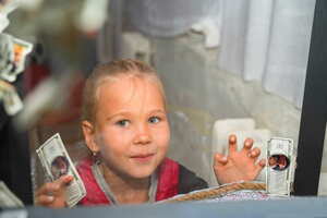 Фотография квеста-анимации Турнир волшебников от компании Многоквест (Фото 2)