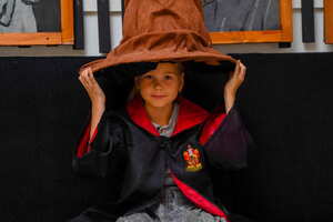 Фотография квеста-анимации Турнир волшебников от компании Многоквест (Фото 5)