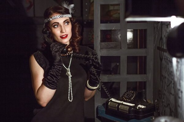 Однажды в Чикаго