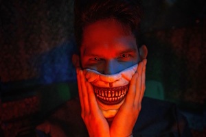 Фотография квеста Обезумевший от компании Многоквест (Фото 1)