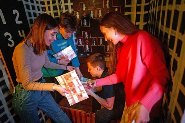 Наследники