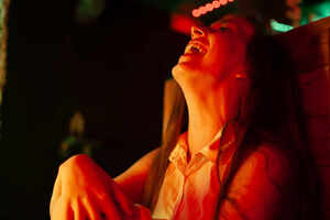 Фотография квеста Темное возмездие от компании Многоквест (Фото 1)