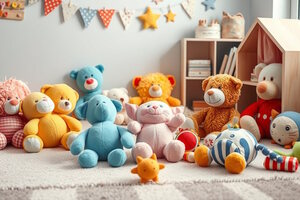 Фотография квеста-анимации Лабубу от компании Вятский квест (Фото 1)