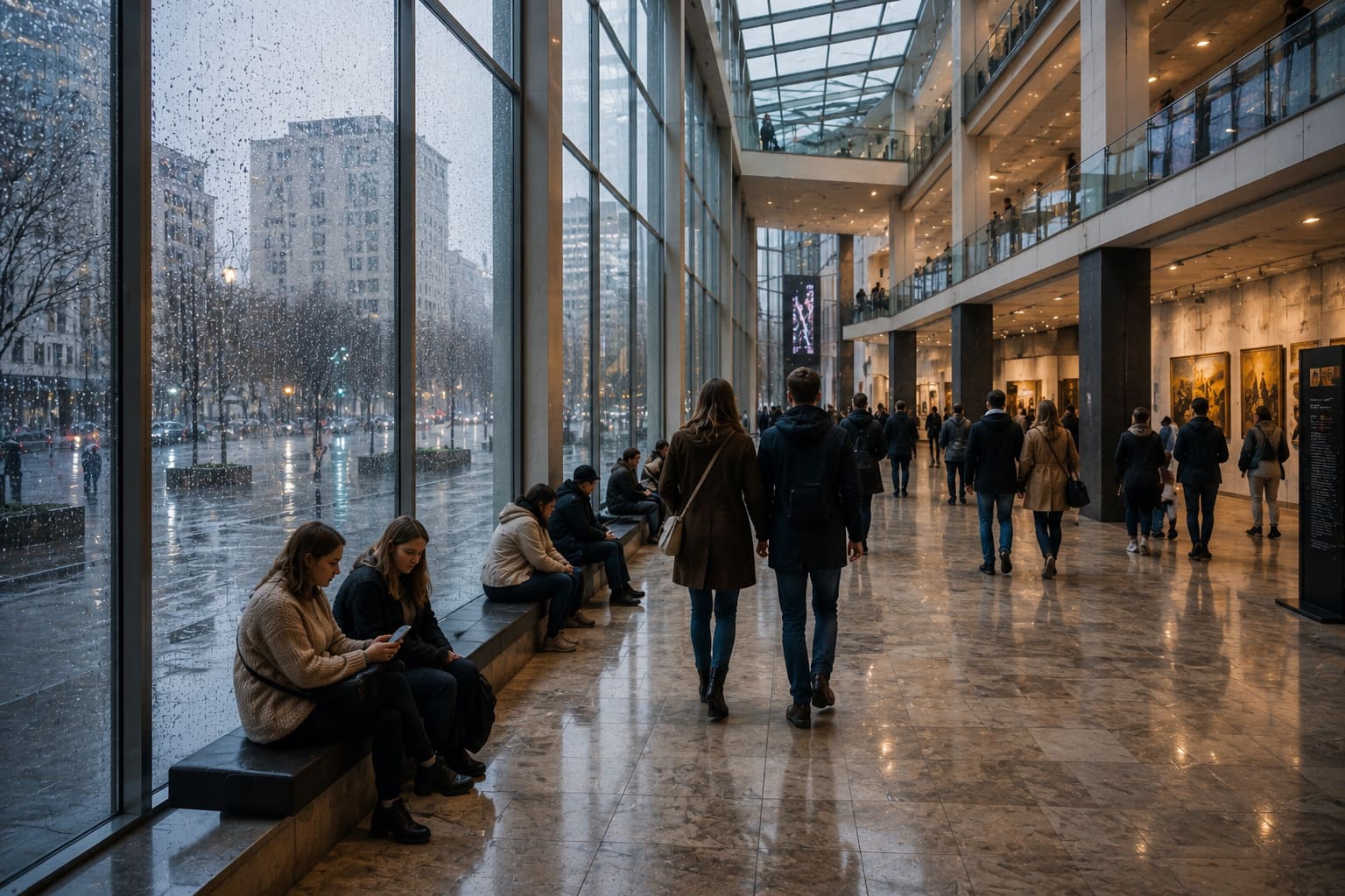 weather